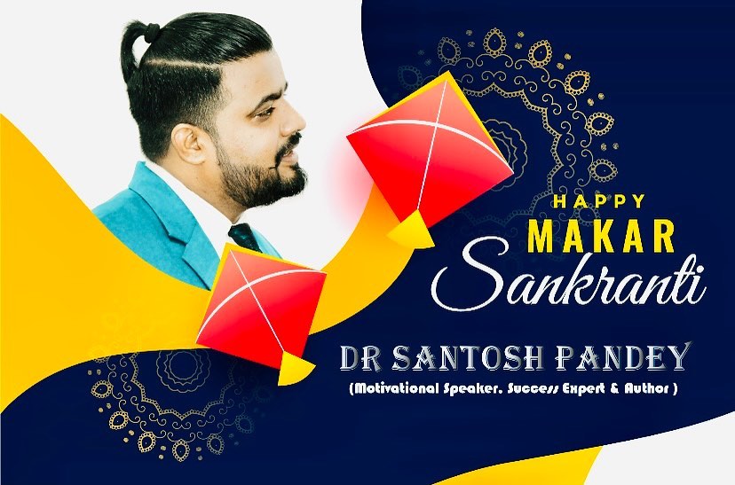 warm wishes from Dr Santosh Pandey and team☀️