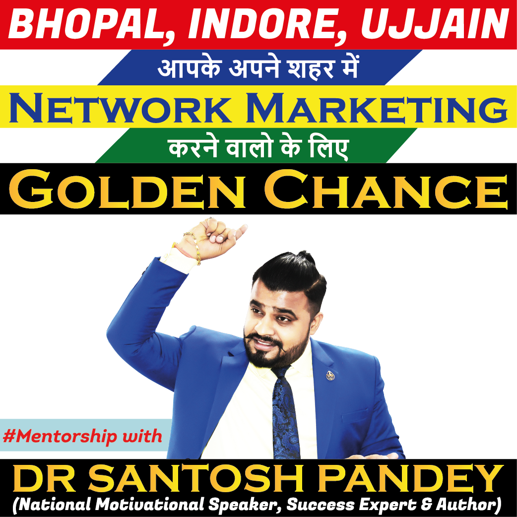 DR. SANTOSH PANDEY